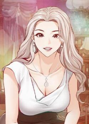 韩漫画在线观看新番上线